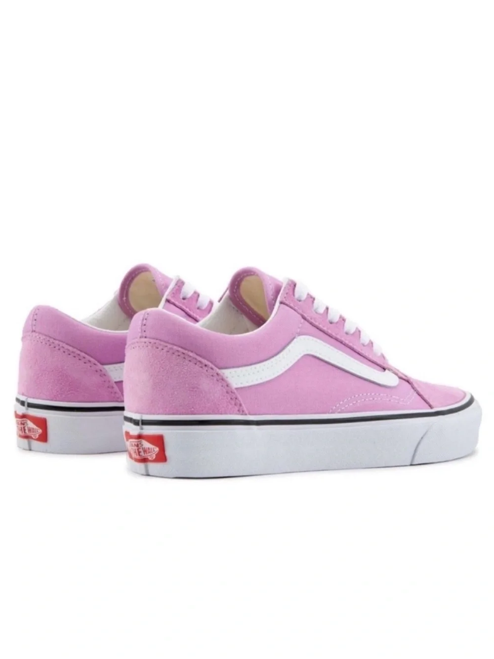 Vans brand new